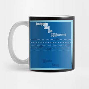 Baleena and the Cetaceans Mug